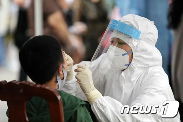 ソウル市のコロナウイルス感染者、今日1日で7人増加＝韓国（提供:news1）