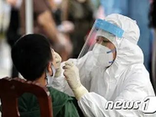 ソウル市のコロナウイルス感染者、今日1日で7人増加＝韓国