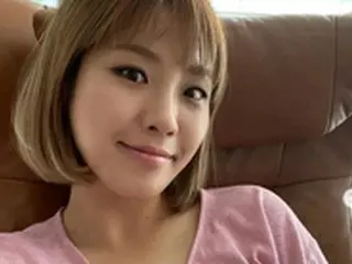 お笑い芸人クォン・ミジン、8月29日に結婚…「全てをかけたい人に出逢った」