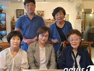 元慰安婦 李容洙氏、正義連と2回目の会合…「水曜集会の方式を変えるべき」