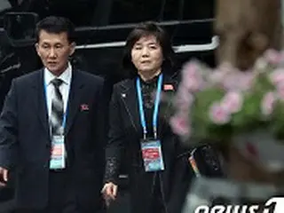 北朝鮮「米国と向かい合って話す必要はない」と対話拒否…米国務省副長官の訪韓を前に