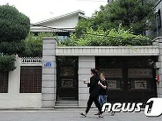 元慰安婦がいなくなった支援団体の“憩いの場”、8年間の運営が中断に