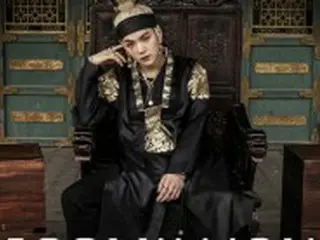 「BTS（防弾少年団）」SUGA、「大吹打」MV再生回数1億回突破