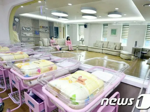 全州市、妊婦・新生児健康管理サービスの対象を拡大＝韓国（提供:news1）