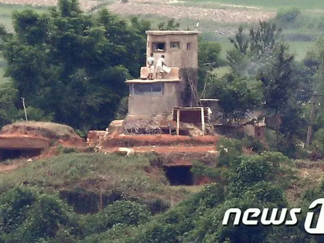 脱北した軍人が暴露した北朝鮮のありさま「無法地帯…賄賂は日常茶飯事」（提供:news1）