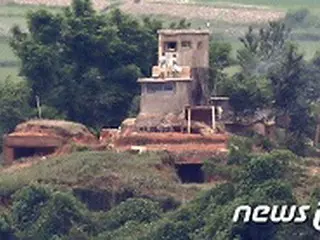 脱北した軍人が暴露した北朝鮮のありさま「無法地帯…賄賂は日常茶飯事」