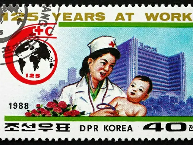 “三つ子”を国の慶事と喜ぶ北朝鮮では、実際に出産時に様々な特典が提供されている（画像提供:wowkorea.jp）