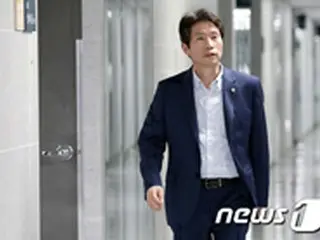韓国の新統一相、きょう（6日）初出勤＝第一声に注目集まる