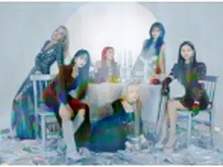 ［韓流］GFRIENDが13日に新譜　BTSプロデュース陣が全面支援