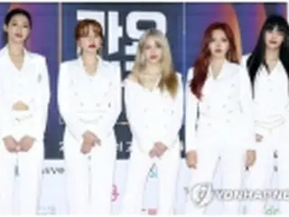 ［韓流］メンバーいじめ問題浮上のAOA　音楽フェス出演取りやめ