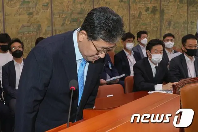 女子トライアスロン元韓国代表選手の自殺、文化体育観光部長官 「事件をマスコミ報道で知った…責任を痛感」（提供:news1）