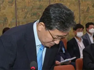 女子トライアスロン元韓国代表選手の自殺、文化体育観光部長官 「事件をマスコミ報道で知った…責任を痛感」