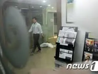 ”信者リスト申告漏れ・集会場所の縮小報告”、新天地幹部5人に逮捕状請求＝韓国