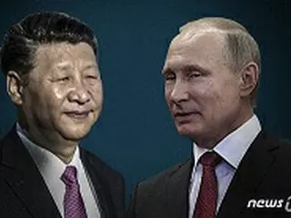 「プーチン・習近平、トランプを利用して世界秩序を再編中」＝米メディア