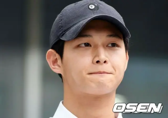 “強制わいせつ＆脅迫”の俳優イ・ソウォン、6月に満期除隊（画像提供:OSEN）