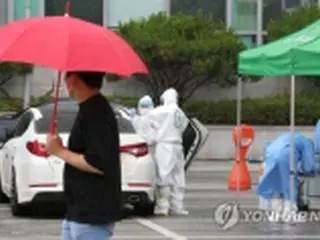 韓国の新型コロナ死者　６０代以上が９３%＝致死率２．１６%