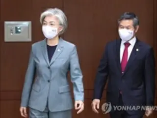 アフリカのＰＫＯ部隊にマスク６万枚支援へ　韓国政府