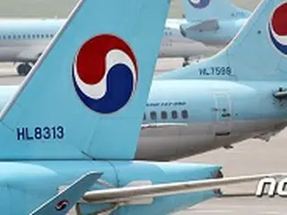 大韓航空、機内食事業部の売却着手…1兆ウォン規模となる見通し