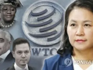 WTO事務局長選　韓国高官の兪明希氏「勝算ある」＝政府が総力