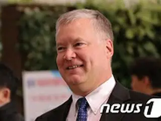 北、米国務副長官の訪韓に「米国と向かい合う考えはない」と再確認