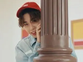 「AB6IX」、 MV公開6日で1000万回再生突破…自身最短記録更新