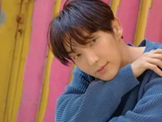 俳優イ・ジュンギ、画報公開…“「悪の花」、今は楽しんでいる”
