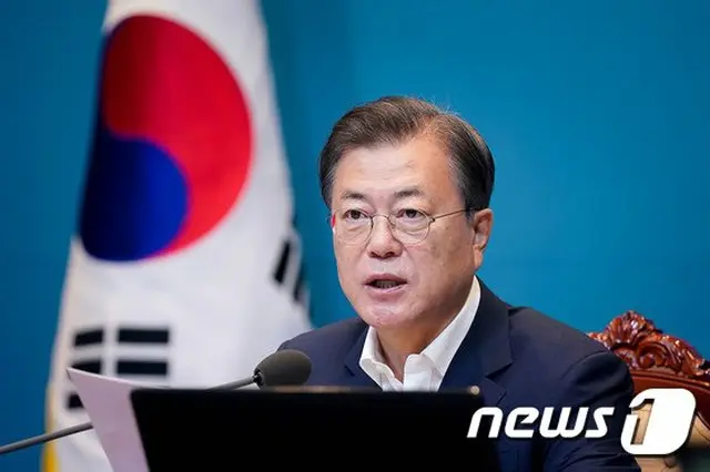 文大統領、女子トライアスロン元韓国代表選手の自殺事件受け「適切な処罰を求める」（画像:news1）