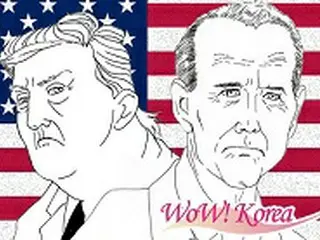 米大統領選でバイデン氏勝利の可能性高まる、米朝関係は”急速悪化”も