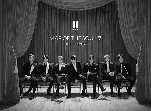 BTSがこれまでの歩みとこれからの未来について、メンバーに対する想いとARMYへの感謝の気持ちを語った。