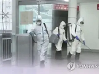 北朝鮮　新型コロナで国境封鎖強化