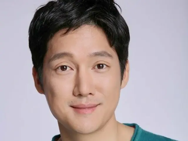 俳優ソン・チャンウィ、「同床異夢2」新カップルで合流＝妻・娘を初公開（提供:news1）