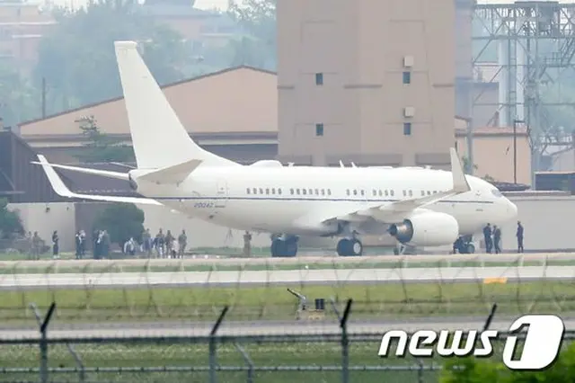 ビーガン米国務副長官、きょう（7日）韓国到着＝米韓懸案・朝鮮半島情勢を協議（画像:news1）