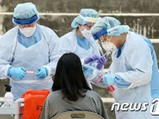 「毎週1000人」の先制検査を3週連続で実施…感染者は確認されず＝韓国ソウル市