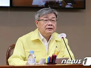 李載甲氏、OECD雇用閣僚会議に出席…韓国の4大雇用対策を説明