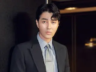 俳優チャ・スンウォン、デビュー以来初のホームショッピングにゲスト出演「さすが義理男」