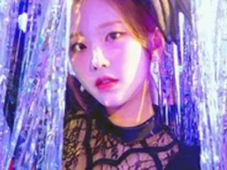 「MOMOLAND」ナユン、警察庁ウェブドラマ主演…ビジュアル+秀才