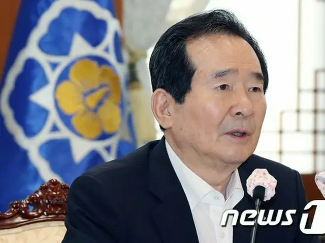 韓国首相、「全国の教会に核心防疫規則を義務化…小さな集会禁止」（提供:news1）