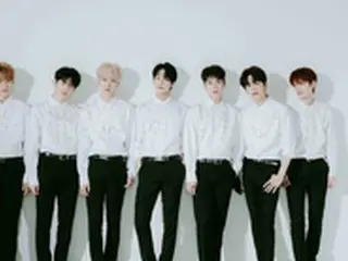 「VERIVERY」、4thミニアルバム初動売上げで”自己最高”を更新