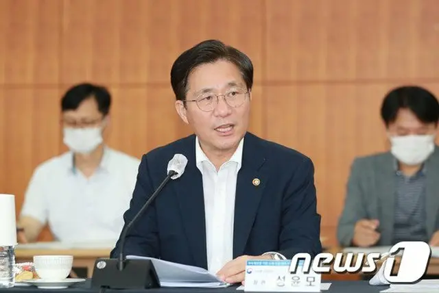 韓国産業通商資源部長官「輸出管理制度、韓国企業の貿易信頼性に必須」（提供:news1）