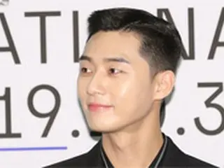 韓国統計庁、「農林漁業総調査」広報大使に俳優パク・ソジュン＆アナウンサーのパク・ソンヨンを任命