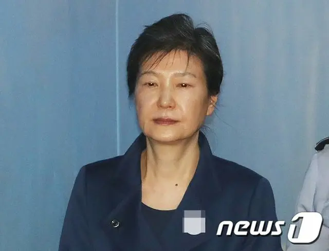 朴槿恵元大統領、腹違いの姉故パク・ジェオクさんの弔問せずか（提供:news1）