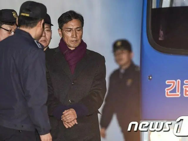前忠清南道知事から性的暴行被害の女性、“著書のコメント欄に悪質コメント”ネットユーザー数十人を告訴（提供:news1）
