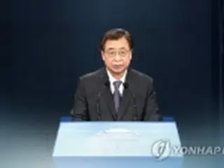 韓日高官　両国の懸案や朝鮮半島情勢など電話協議