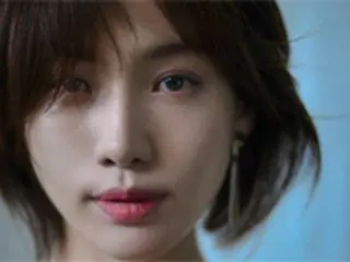女優チェ・ヒソ＆池松壮亮＆オダギリジョー、オール韓国ロケの映画「アジアの天使」クランクアップ＝2021年公開へ