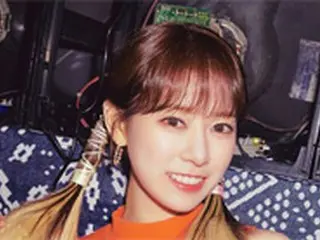 「Cherry Bullet」ボラ、ウェブドラマ「半芸能人」出演に続きOSTに参加＝きょう（9日）発表
