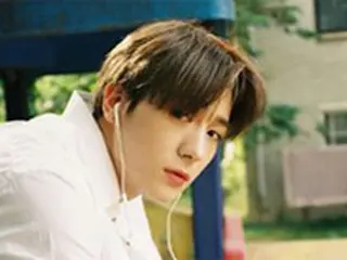 「THE BOYZ」ヒョンジェ、IUの「愛が過ぎ去れば」カバー映像が話題