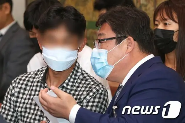 女子トライアスロン元韓国代表選手の自殺、暴行疑惑の監督・主将ら「出国禁止」に（画像:news1）