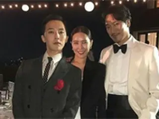 G-DRAGON（BIGBANG）、義兄キム・ミンジュンの出演ドラマ本放送視聴し応援