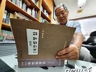 「連絡事務所爆破」の金与正氏を刑事告発＝韓国、イ・キョンジェ弁護士