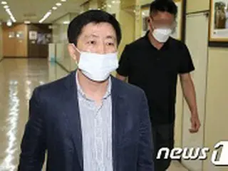 「北朝鮮にビラ散布」の朴相学氏「身辺警護の解除を要請」＝韓国